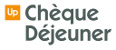 chèque restaurant